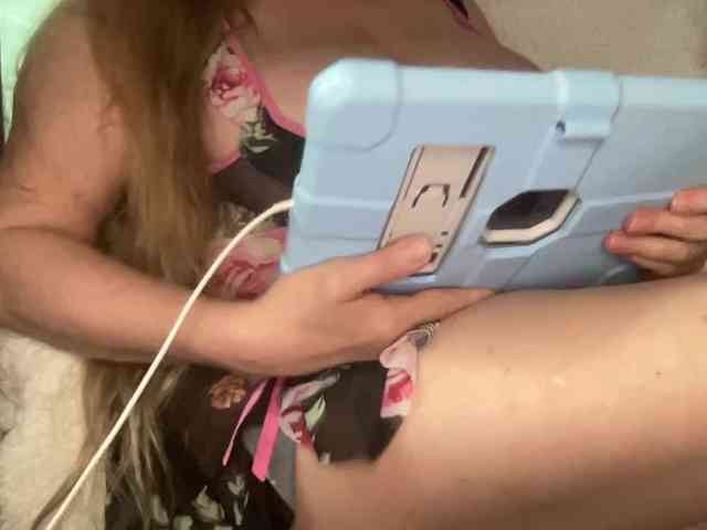 TexasMommy webcam