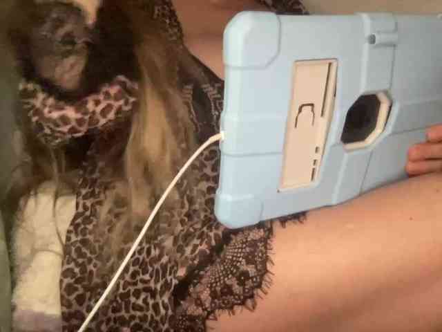 TexasMommy webcam