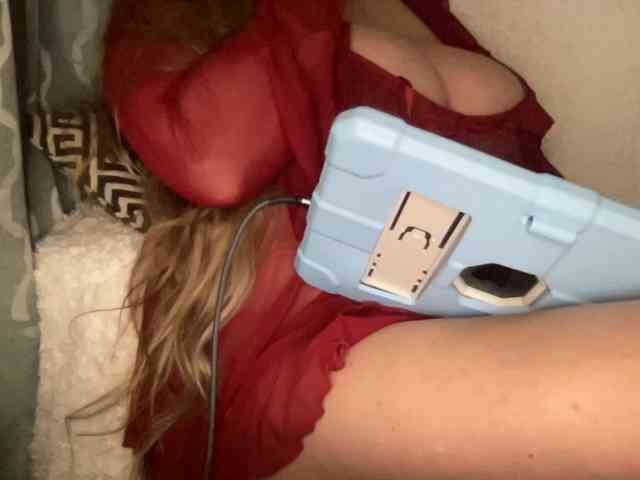 TexasMommy webcam