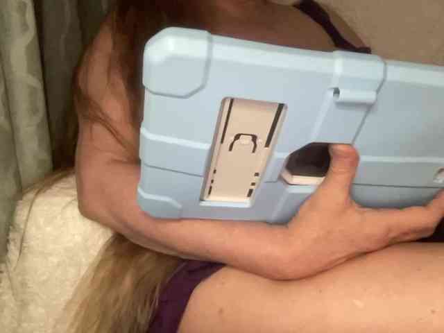 TexasMommy webcam