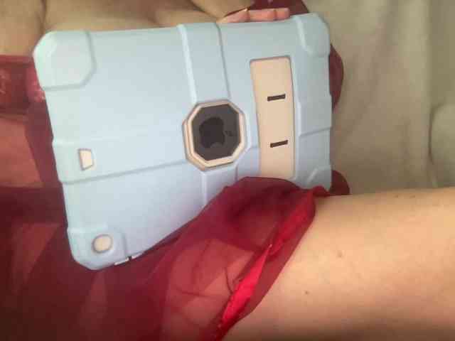 TexasMommy webcam