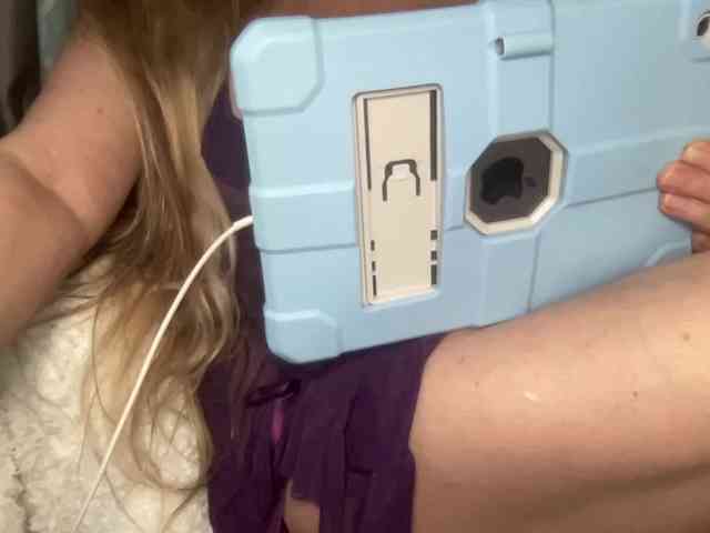 TexasMommy webcam
