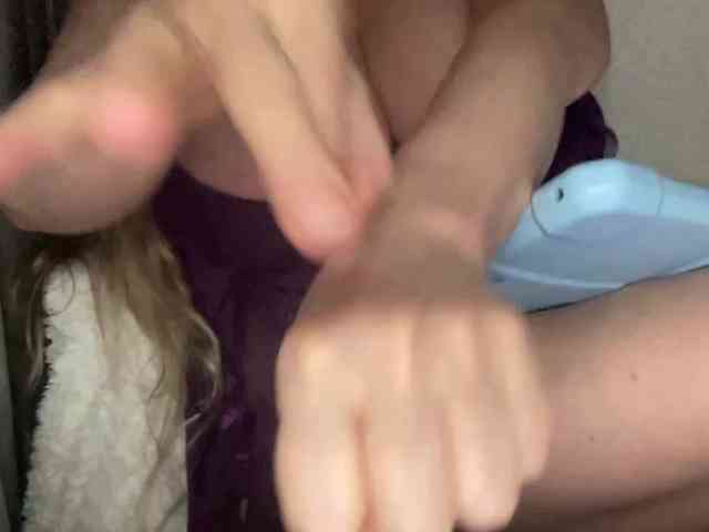 TexasMommy webcam