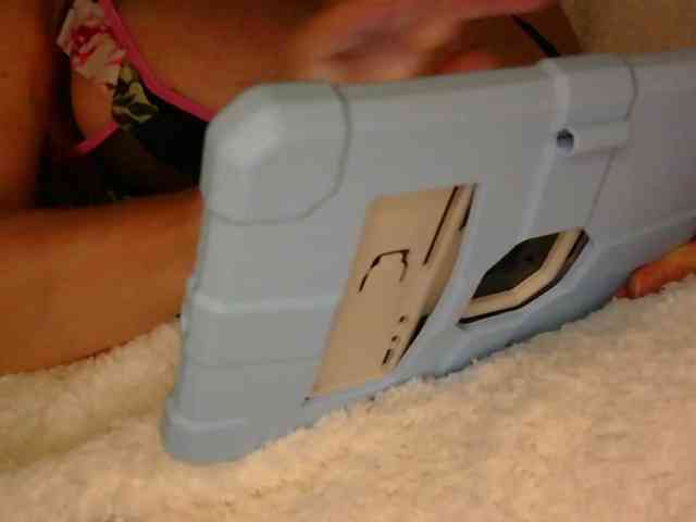 TexasMommy webcam