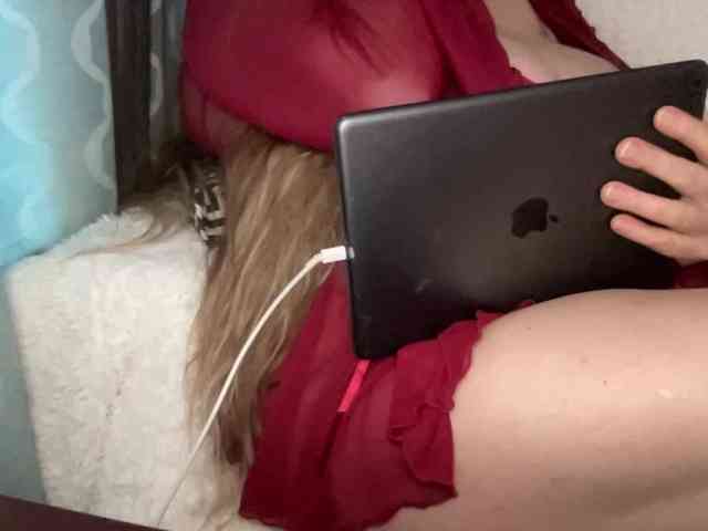 TexasMommy webcam