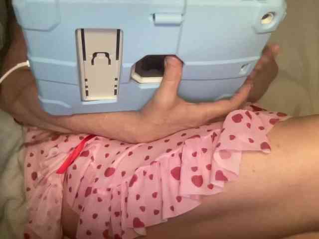 TexasMommy webcam