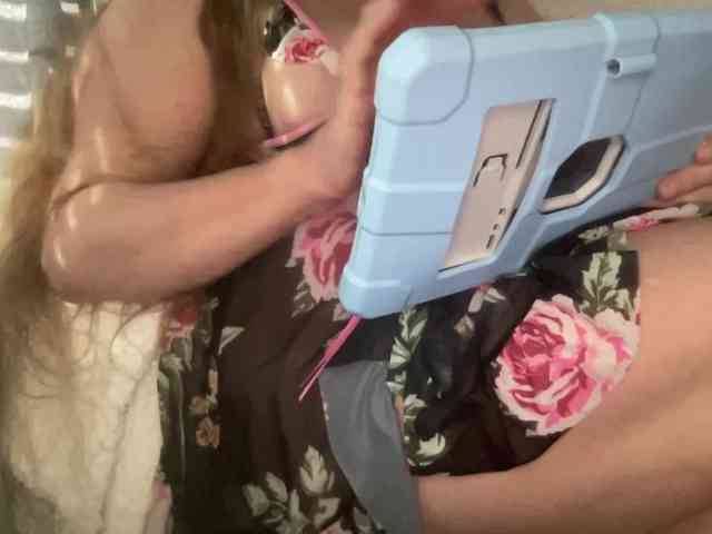 TexasMommy webcam
