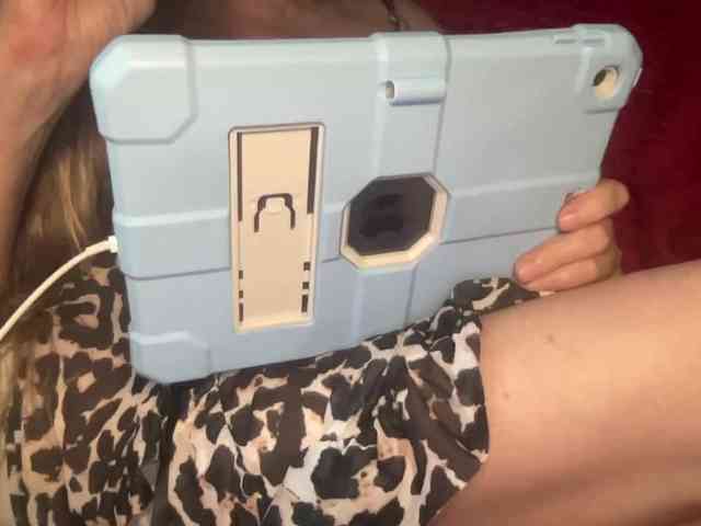 TexasMommy webcam