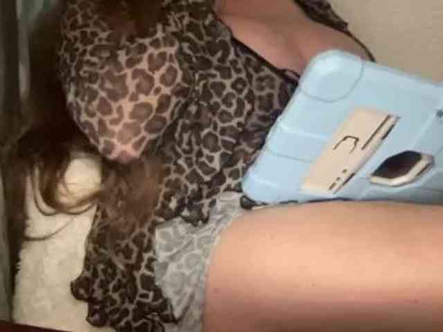 TexasMommy webcam