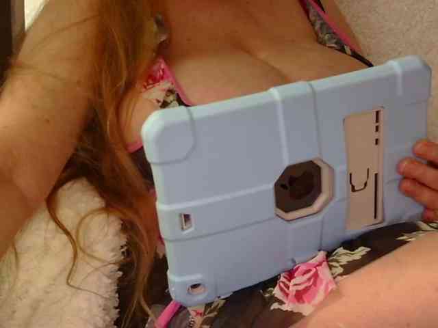 TexasMommy webcam