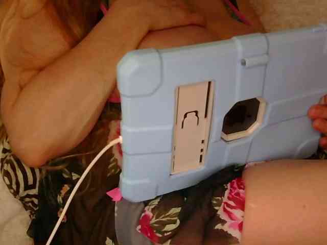 TexasMommy webcam