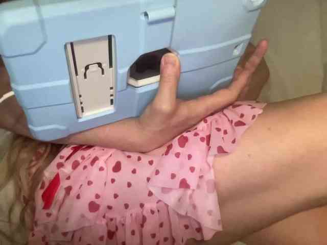 TexasMommy webcam