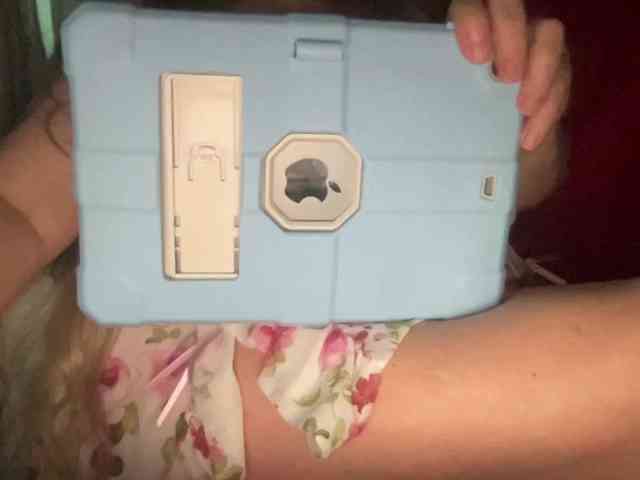 TexasMommy webcam