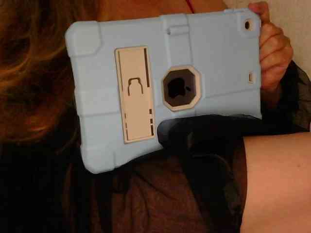 TexasMommy webcam