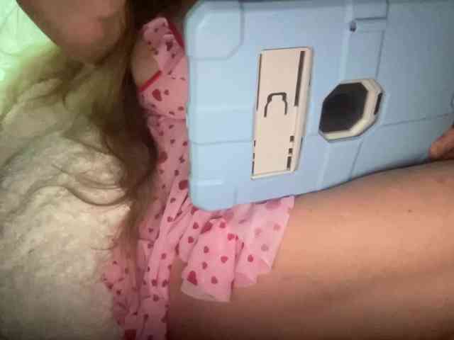TexasMommy webcam