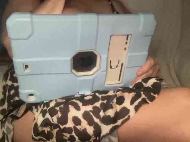 TexasMommy webcam