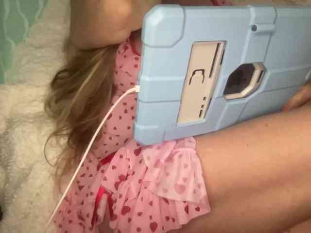 TexasMommy webcam