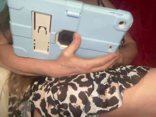 TexasMommy webcam