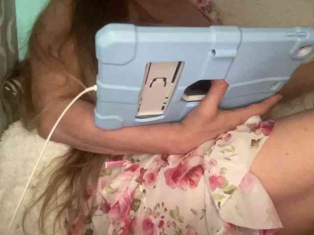 TexasMommy webcam