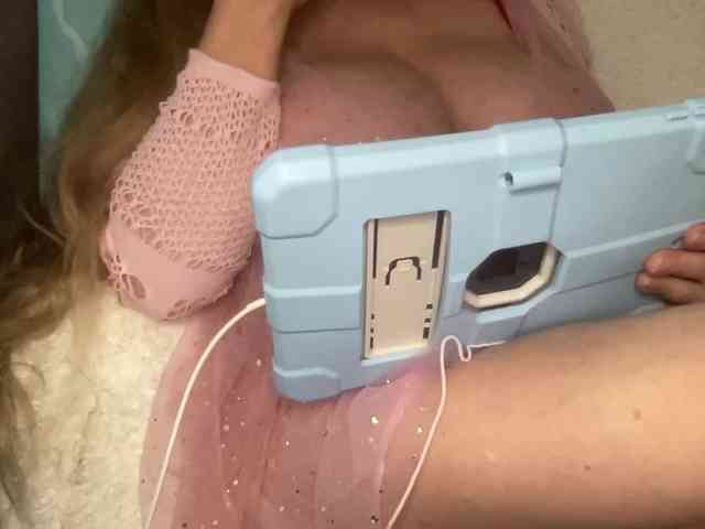 TexasMommy webcam