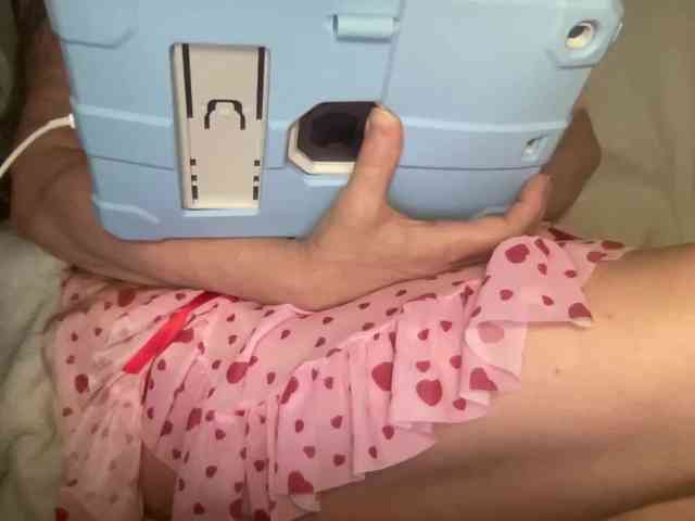 TexasMommy webcam