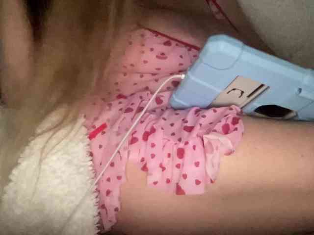TexasMommy webcam