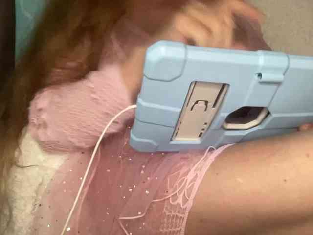 TexasMommy webcam