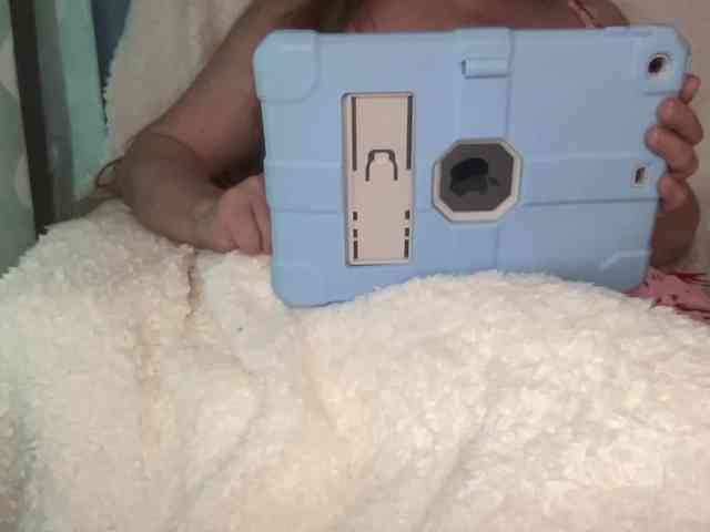 TexasMommy webcam
