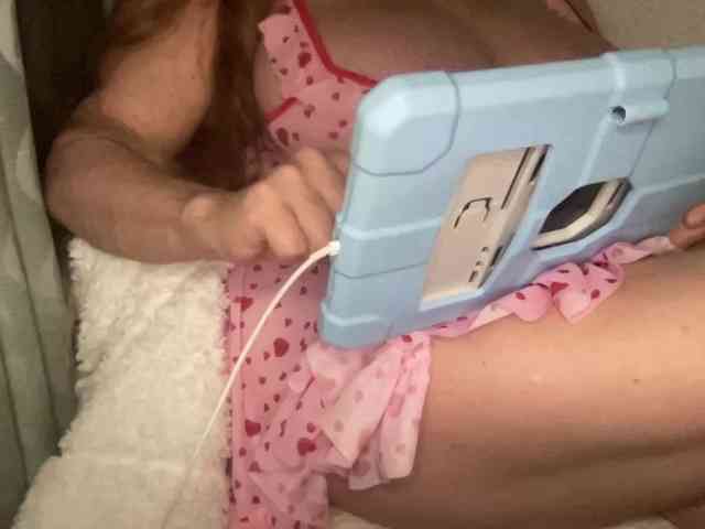 TexasMommy webcam