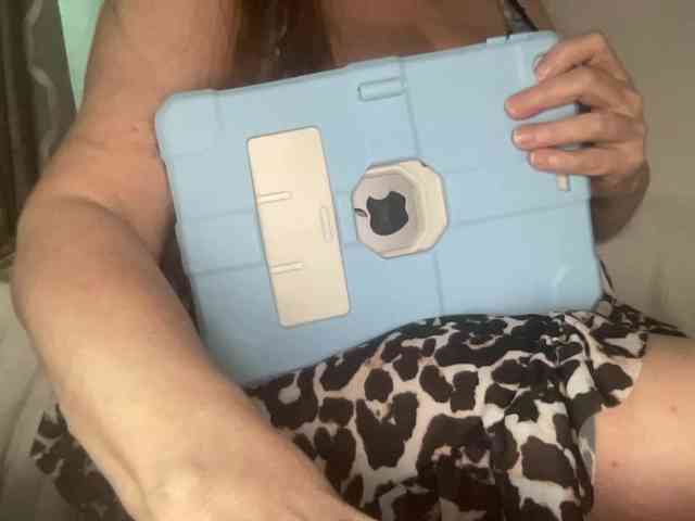TexasMommy webcam