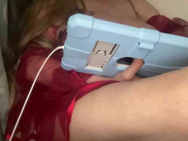 TexasMommy webcam