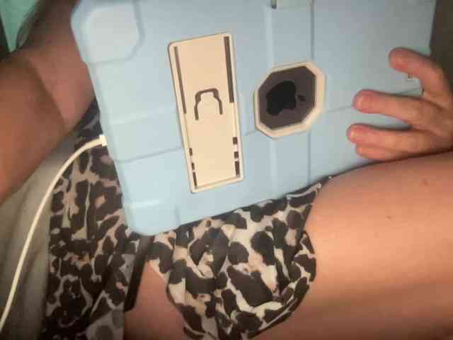TexasMommy webcam