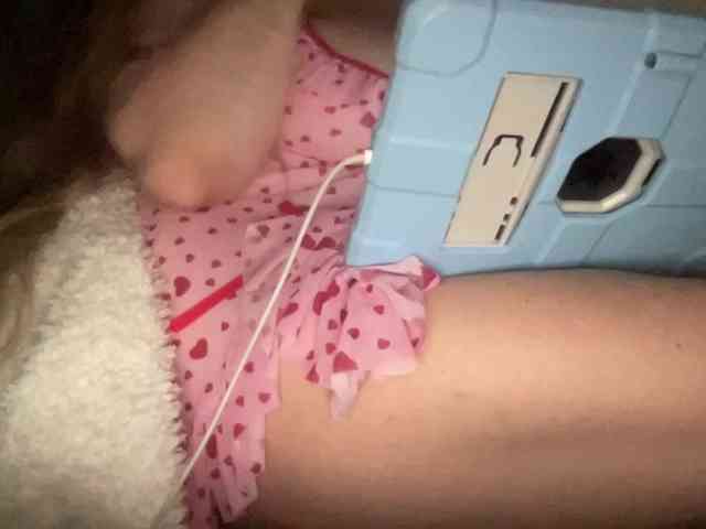 TexasMommy webcam