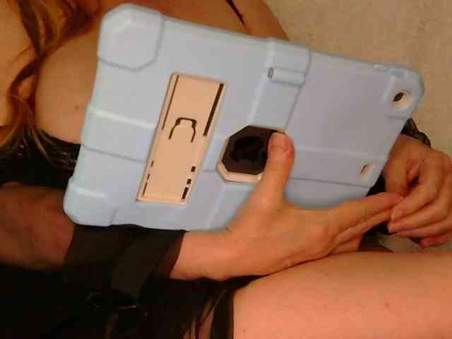 TexasMommy webcam