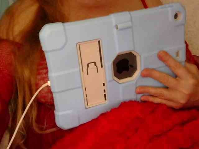TexasMommy webcam