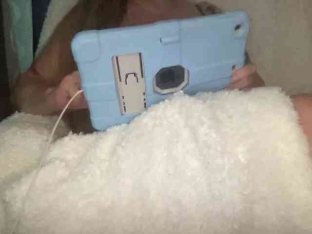 TexasMommy webcam