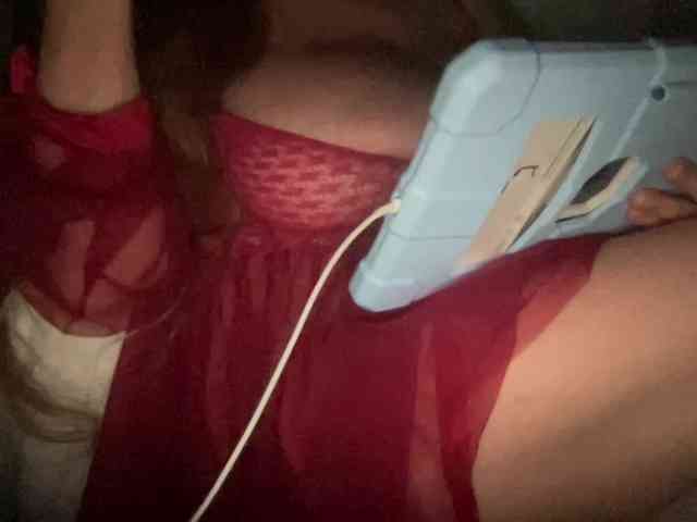 TexasMommy webcam