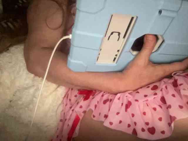 TexasMommy webcam
