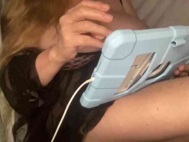 TexasMommy webcam