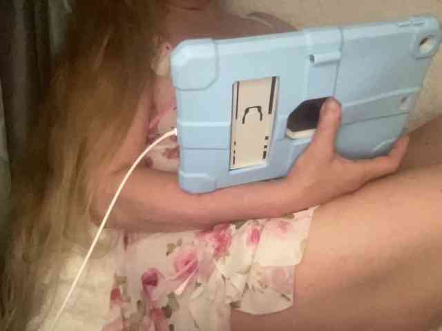 TexasMommy webcam