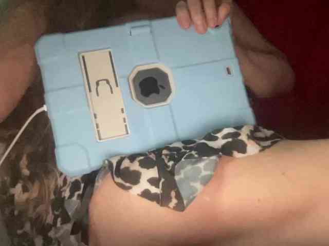 TexasMommy webcam
