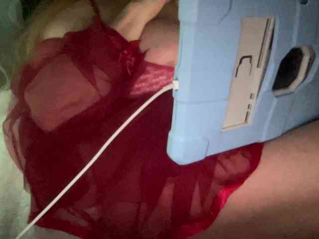TexasMommy webcam