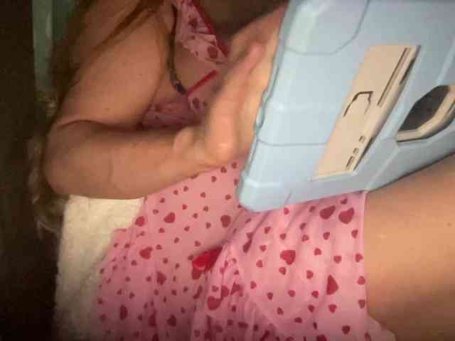 TexasMommy webcam