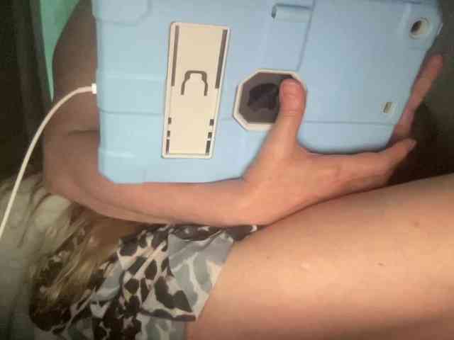 TexasMommy webcam
