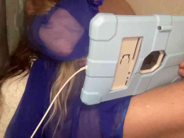 TexasMommy webcam