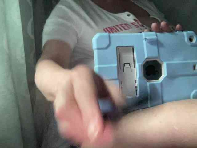 TexasMommy webcam
