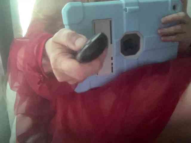 TexasMommy webcam