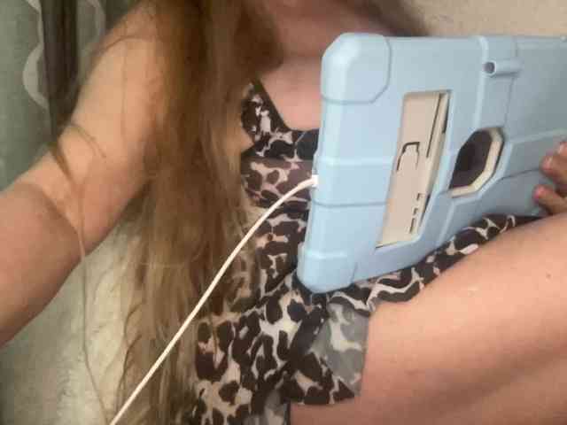 TexasMommy webcam
