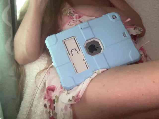 TexasMommy Live Webcam on BongaCams