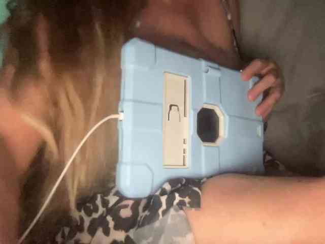 TexasMommy webcam